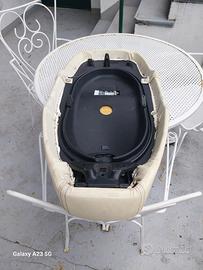Sella Vespa GT 125/200 L