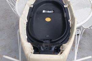 Sella Vespa GT 125/200 L