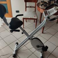 cyclette sportplus