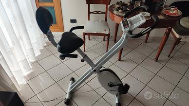 cyclette sportplus