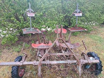 piantatrice per piante