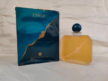 Envol Ted Lapidus edt profumo vintage