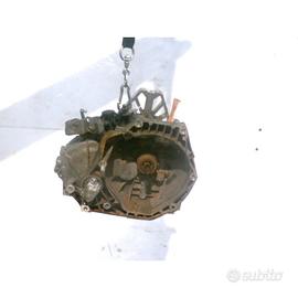 Cambio Manuale Fiat Panda 3 2017 1.3 Multijet cod