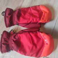 Guanti da sci per bambini