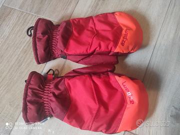 Guanti da sci per bambini