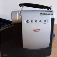 PROIETTORE MICROPORTABILE HP-COMPAQ MP1600