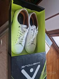 Snickers bianche Ambitious