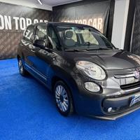Fiat 500L 1.3 Multijet 85 CV garantita 12 mesi