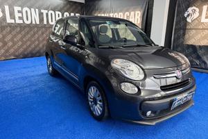 Fiat 500L 1.3 Multijet 85 CV garantita 12 mesi