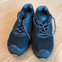 Scarpe da lavoro/cantiere Sir safety system