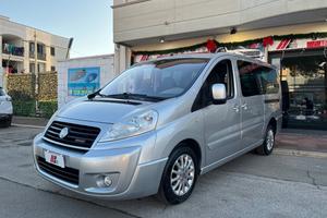 FIAT Scudo 2.0MJT/136 PL Panor.Family 6p.tiN1 NUOV
