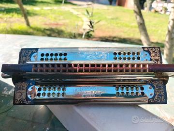 Armonica Hohner