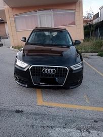 Audi q3 - 2012