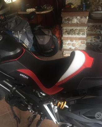 Rivestimento sella DUCATI Ducati MULTISTRADA 1200