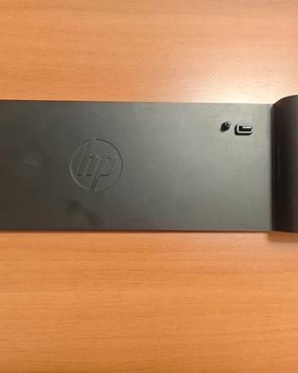 Ultraslim Docking Station HP D9Y19AV#ABZ