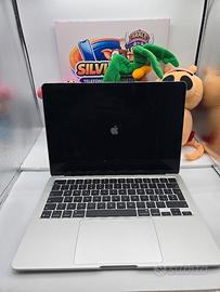APPLE MACBOOK AIR M4 13.6 16/256 NUOVO