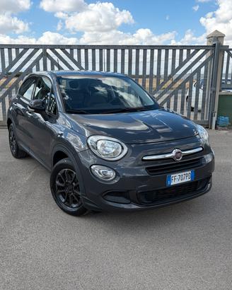 Fiat 500X 1.3 MultiJet 95 CV Pop
