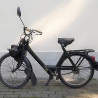 VELOSOLEX 3800 del 1967 - libretto, Targa Oro FMI