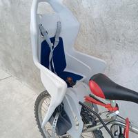 seggiolino per bici 