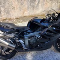 Bmw k 1300 s - 2013