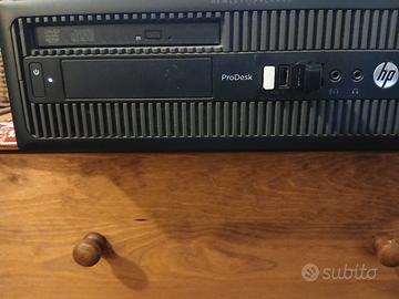 PC fisso HP ELITE