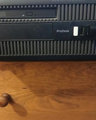 PC fisso HP ELITE
