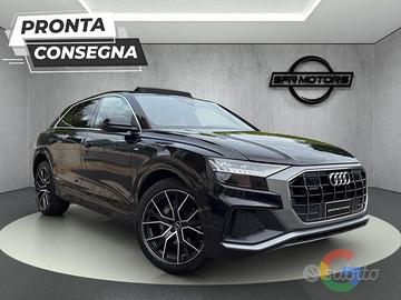 Audi Q8 50 TDI 286 CV quattro - PROMO/IVA