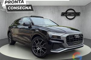 Audi Q8 50 TDI 286 CV quattro - PROMO/IVA