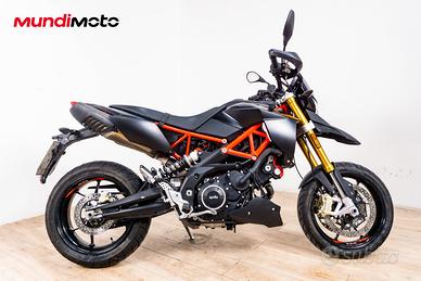 APRILIA DORSODURO 900 ABS - 2020