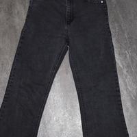Jeans flare Zara 38