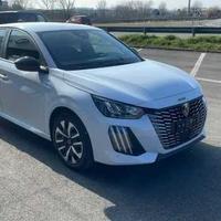 Peugeot 208 1.2 Puretech 100cv BUSINESS KM ZERO