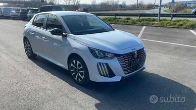 Peugeot 208 1.2 Puretech 100cv BUSINESS KM ZERO