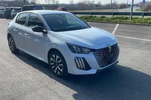 Peugeot 208 1.2 Puretech 100cv BUSINESS KM ZERO