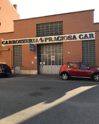 Carrozzeria