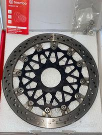 Dischi Freno Brembo Ducati Multistrada - 4.5mm