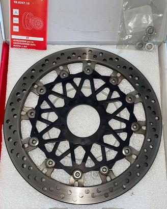 Dischi Freno Brembo Ducati Multistrada - 4.5mm