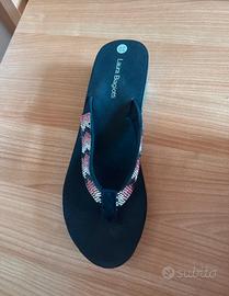 Ciabatte Donna Laura Biagiotti