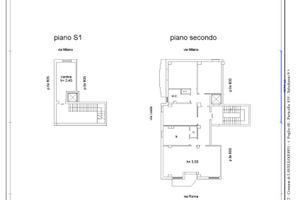 Ampio appartamento su via Roma a Lavello (PZ)