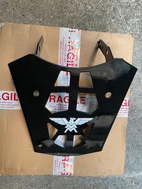 Portapacchi originale Moto Morini Calibro