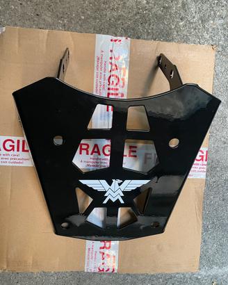 Portapacchi originale Moto Morini Calibro