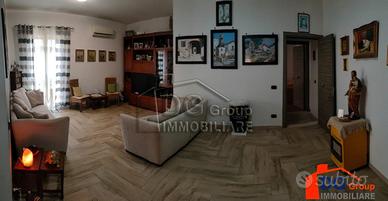 INDIPENDENTE RISTRUTTURATO A BALESTRATE