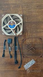 Noctua NF-A12x25 ULN ventola ultra silenziosa