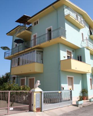 Appartamento vacanze alba adriatica