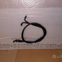 cavi acceleratore moto guzzi v7 stone