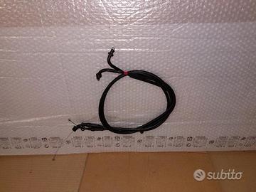 cavi acceleratore moto guzzi v7 stone