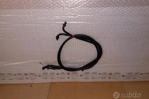 cavi acceleratore moto guzzi v7 stone