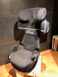 Cybex Pallas 2