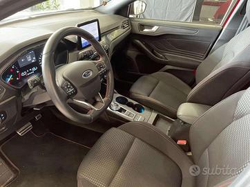 Ford focus stline 1.5 120