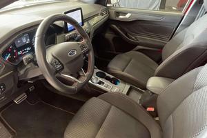 Ford focus stline 1.5 120