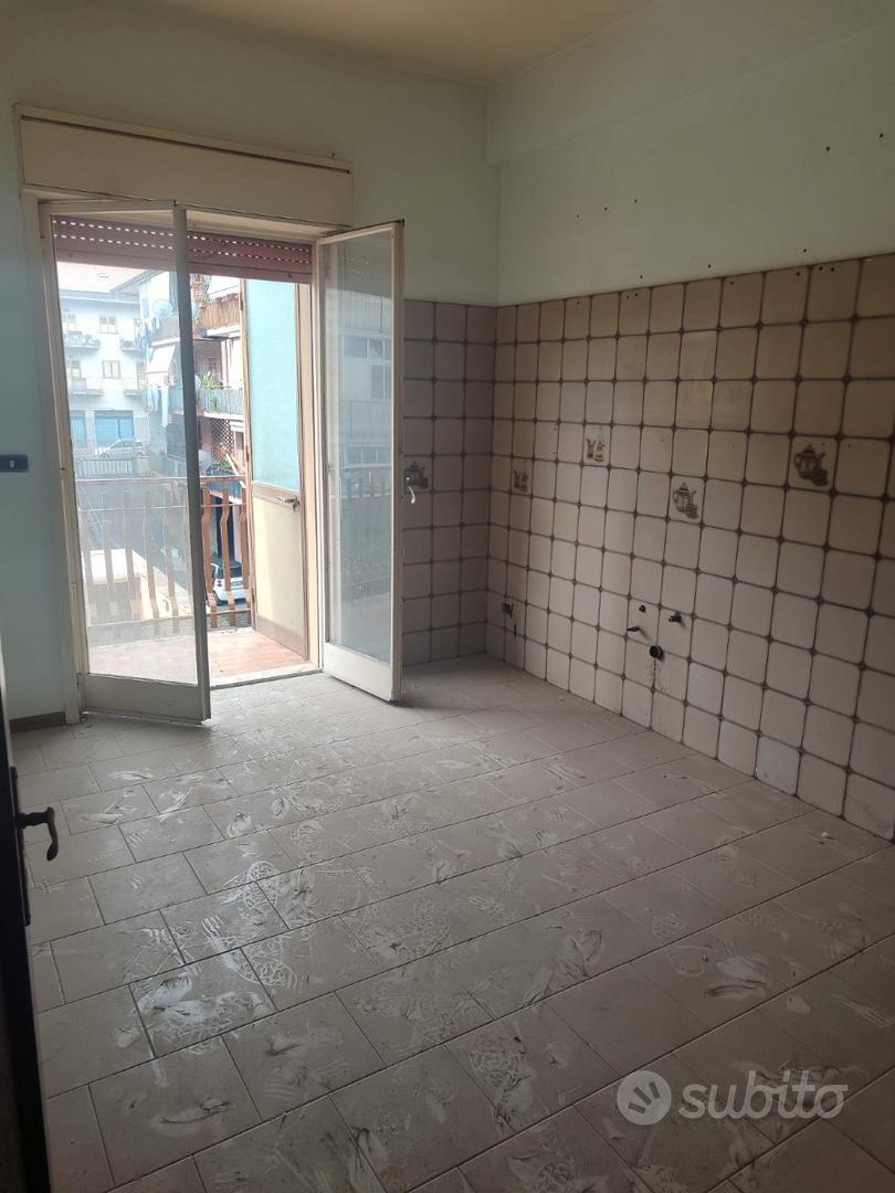 Apartment in Aci Catena, Aci San Filippo - Vista 5